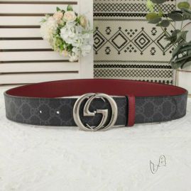 Picture of Gucci Belts _SKUGucciBelt40mmlb134242